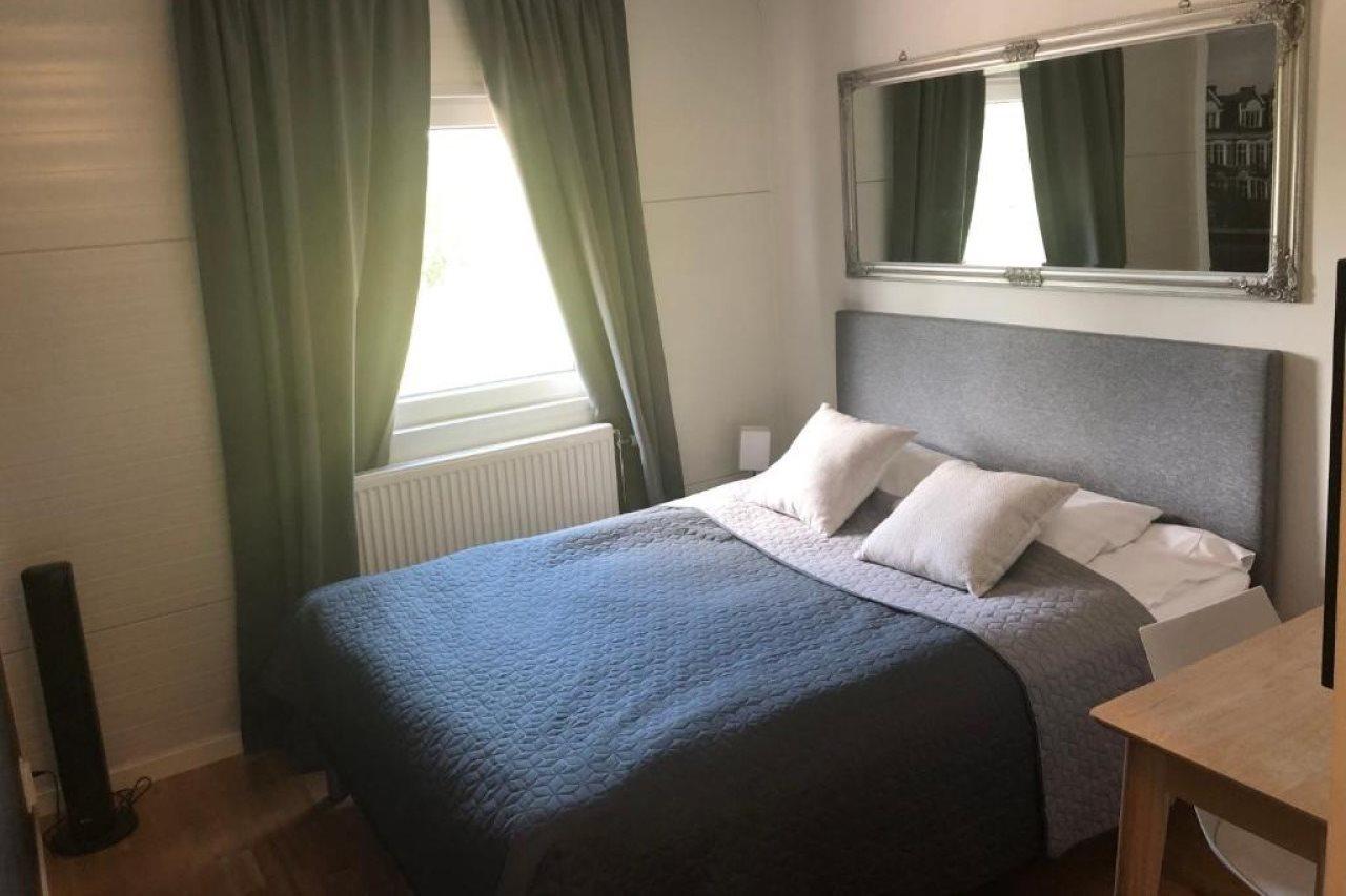 Hotell Tunapark エスキルスチュナ エクステリア 写真