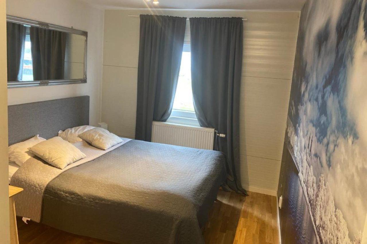 Hotell Tunapark エスキルスチュナ エクステリア 写真